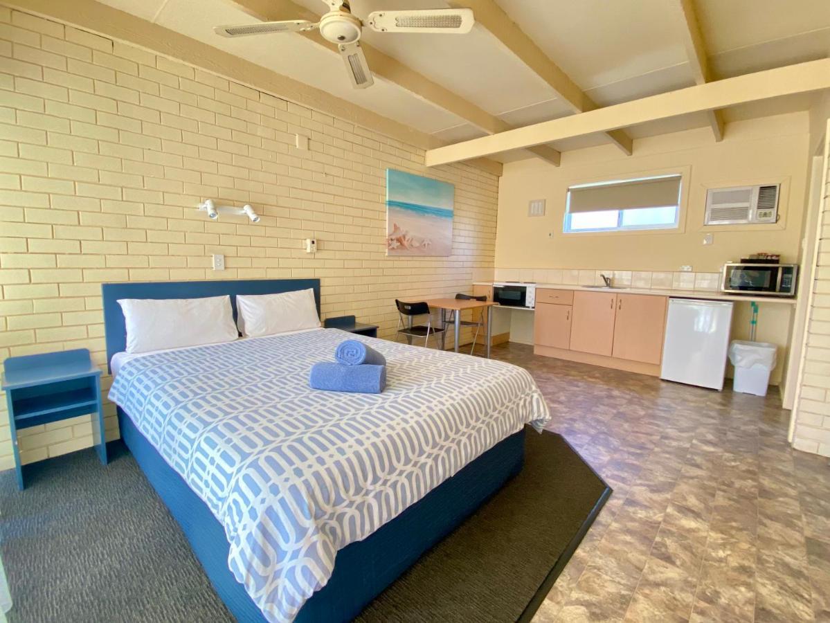 Rye Beach Motel Australia Eksteriør billede