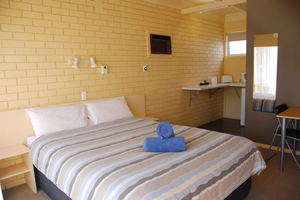 Rye Beach Motel Australia Eksteriør billede