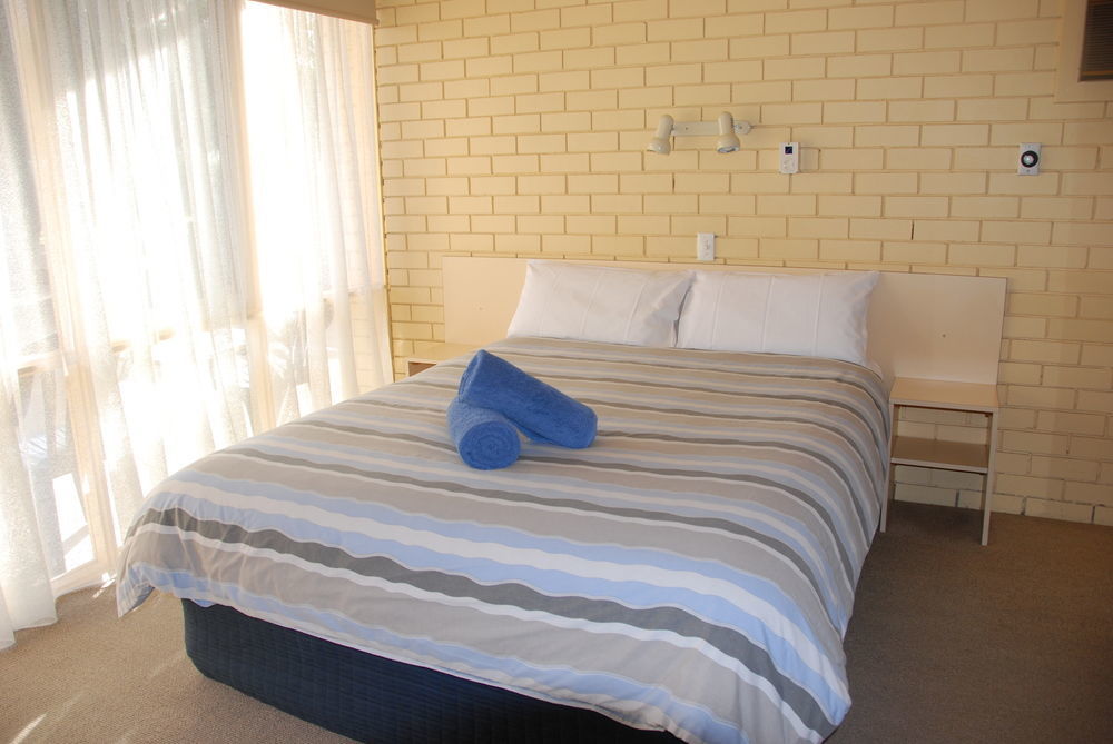 Rye Beach Motel Australia Eksteriør billede